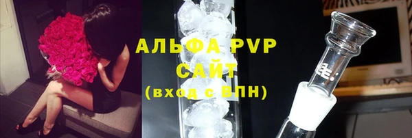 винт Лагань