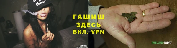 винт Лагань